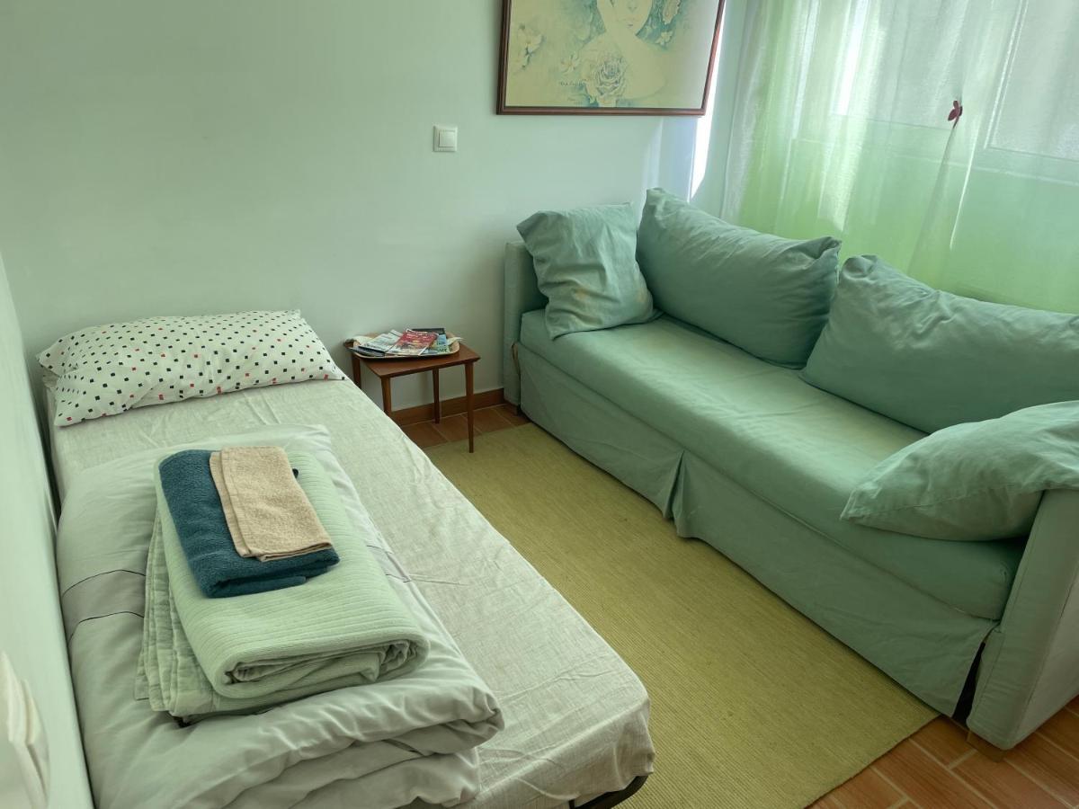 Room Near Athens Airport & Pallini Metro & Bus Station Zewnętrze zdjęcie